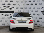 Mercedes-Benz , 2011г., задний привод, автомат