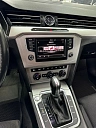 Volkswagen Passat, 2015г., передний привод, робот
