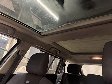 Renault Megane, 2008г, передний привод, механика