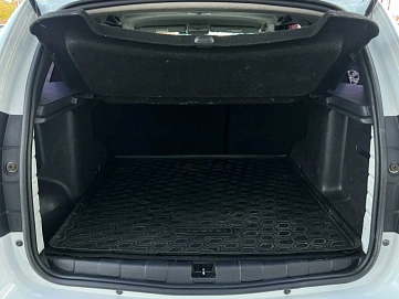 Renault Duster, 2020г, передний привод, механика