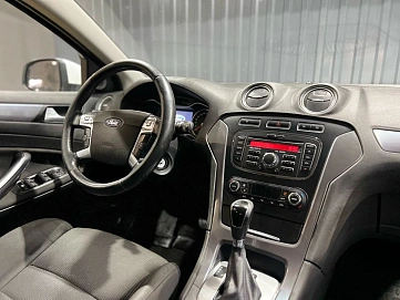 Ford Mondeo, 2012г, передний привод, автомат