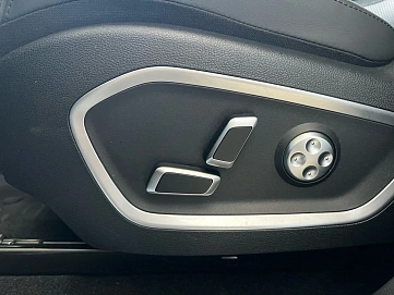 Geely Tugella, 2022г, полный привод, автомат