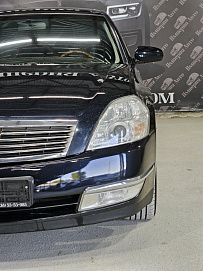 Nissan Teana, 2006г, передний привод, автомат