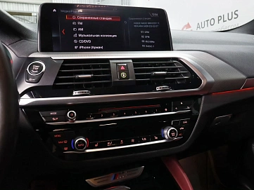 BMW X4, 2019г., полный привод, автомат