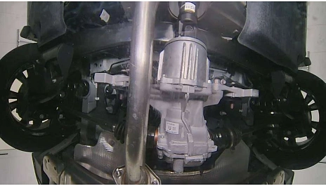 Mazda CX-30, 2024г, полный привод, автомат