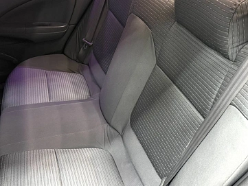 Nissan Almera Classic, 2006г, передний привод, механика