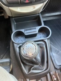 Lada (ВАЗ) Kalina, 2011г, передний привод, механика