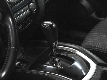 Nissan Qashqai, 2014г, передний привод, вариатор