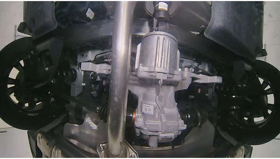 Mazda CX-30, 2024г., полный привод, автомат