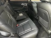 Geely Atlas, 2018г., передний привод, автомат