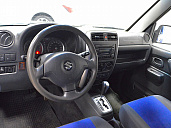 Suzuki Jimny, 2007г., полный привод, автомат