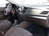 Hyundai Solaris, 2020г., передний привод, автомат