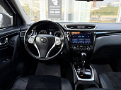 Nissan Qashqai, 2017г., передний привод, вариатор