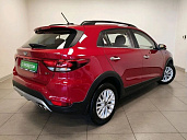 Kia , 2018г., передний привод, автомат