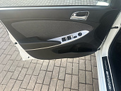 Hyundai Solaris, 2013г., передний привод, механика