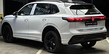 Volkswagen Tiguan, 2025г., полный привод, робот