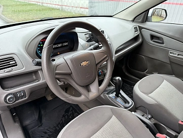 Chevrolet Cobalt, 2013г, передний привод, автомат