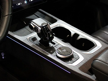 Jaecoo J7, 2023г, полный привод, робот