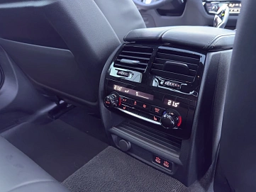 BMW 5 серии, 2020г., передний привод, автомат