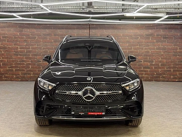 Mercedes-Benz GLC, 2024г, полный привод, автомат
