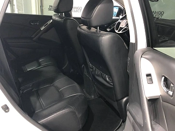 Nissan Murano, 2013г, передний привод, автомат