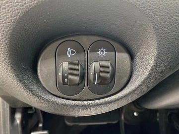 Lada (ВАЗ) Niva Travel, 2023г, полный привод, механика