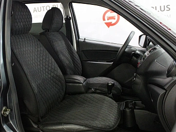 Lada (ВАЗ) Granta, 2021г, передний привод, механика