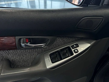 Toyota Land Cruiser Prado, 2005г, полный привод, автомат