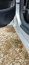 Toyota Corolla, 2011г, передний привод, автомат