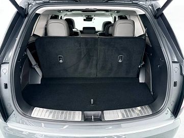 Hyundai Palisade, 2025г, полный привод, автомат