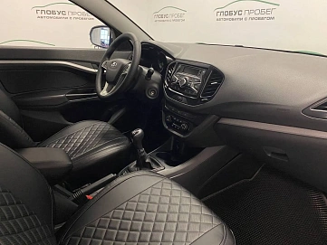 Lada (ВАЗ) Vesta, 2020г, передний привод, механика