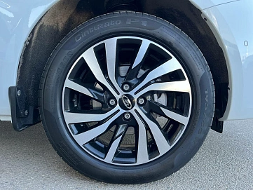 Lada (ВАЗ) Vesta, 2025г, передний привод, механика