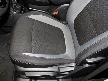 Lada (ВАЗ) Vesta, 2023г, передний привод, механика