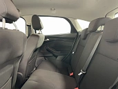 Ford Focus, 2018г., передний привод, робот