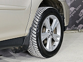 Lexus RX, 2005г., передний привод, вариатор