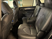 Toyota Highlander, 2025г., полный привод, автомат