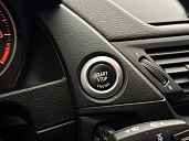 BMW X1, 2012г., задний привод, автомат