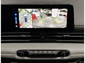 GAC Trumpchi Empow, 2022г., передний привод, робот
