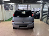 Opel Meriva, 2008г., передний привод, механика