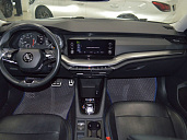Skoda Octavia, 2021г., передний привод, автомат