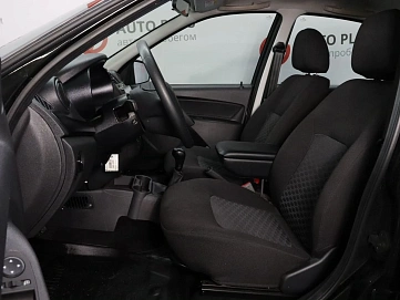 Lada (ВАЗ) Granta, 2025г, передний привод, механика