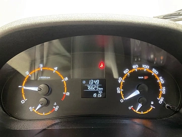 Lada (ВАЗ) Niva Legend, 2021г., полный привод, механика