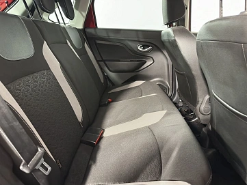 Lada (ВАЗ) XRAY, 2018г, передний привод, механика