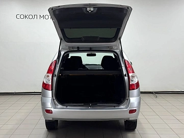 Lada (ВАЗ) Priora, 2011г, передний привод, механика