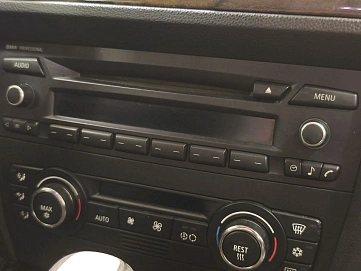 BMW 3 серии, 2006г, задний привод, автомат