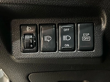 Nissan X-Trail, 2007г, полный привод, вариатор