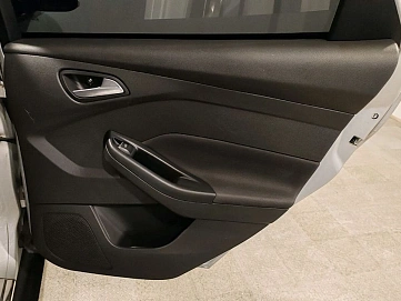 Ford Focus, 2019г, передний привод, автомат