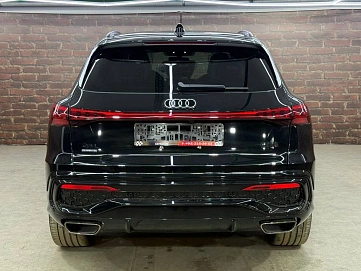 Audi Q5, 2026г, полный привод, робот