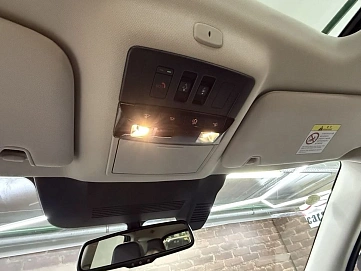 Nissan Pathfinder, 2025г, полный привод, автомат