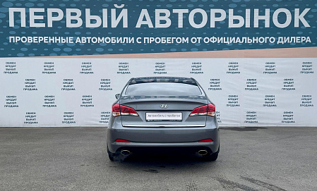 Hyundai , 2016г., передний привод, автомат